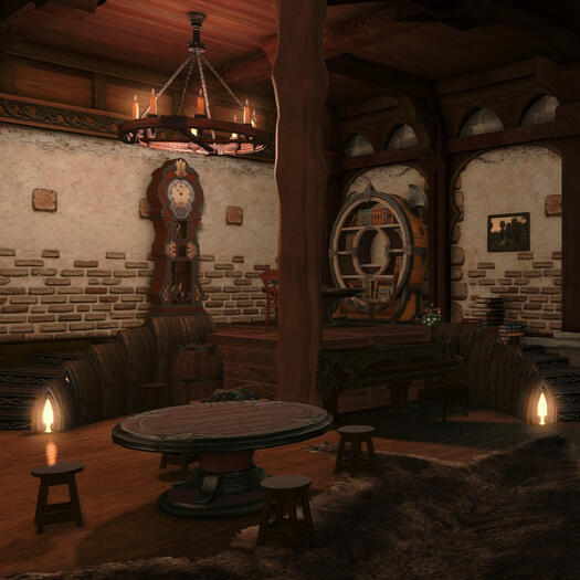 Theri's Tavern