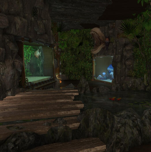 Natural History Museum